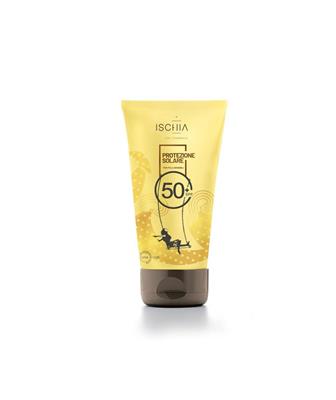 ISCHIA SOLARE SPF 50+ 200 ML