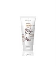 ISCHIA SOLARE SPF 50 VISO 50 ML