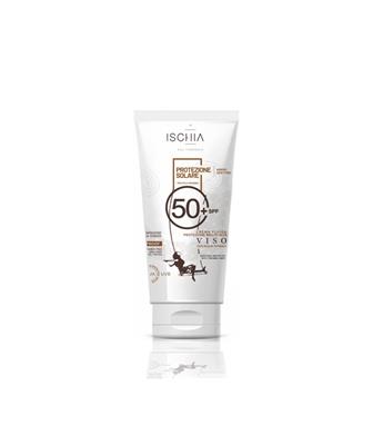 ISCHIA SOLARE SPF 50 VISO 50 ML