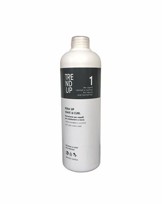 TREND UP PERM UP WAVE & CURL 1 500 ML