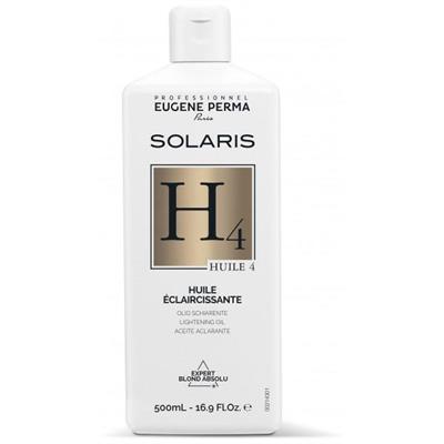 EUGENE PERMA SOLARIS OLIO SCHIARENTE 500 ML