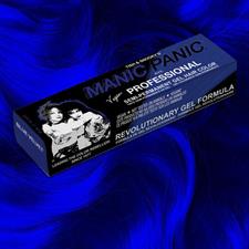 MANIC PANIC BLU VELVET 90 ML
