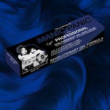 MANIC PANIC CELESTINE BLUE 90 ML