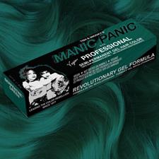 MANIC PANIC SERPENTINE GREEN 90 ML