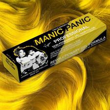 MANIC PANIC SOLAR YELLOW 90 ML