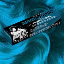 MANIC PANIC BLUE BAYOU 90 ML