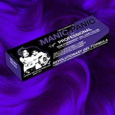 MANIC PANIC VIOLET VELVET 90 ML