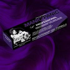 MANIC PANIC LOVE POWER PURPLE 90 ML