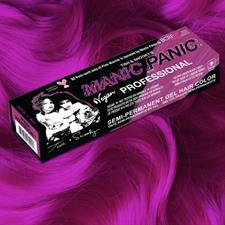 MANIC PANIC PINK WARRIOR 90 ML