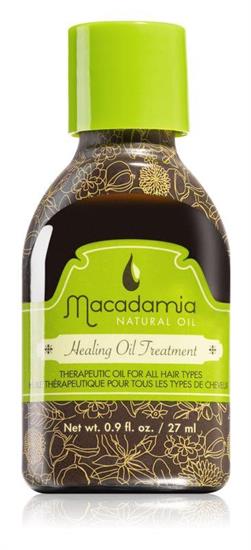 MACADAMIA HEALING OIL TREATMENT 27 ML