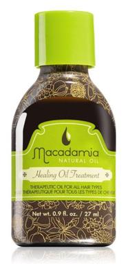 MACADAMIA HEALING OIL TREATMENT 27 ML