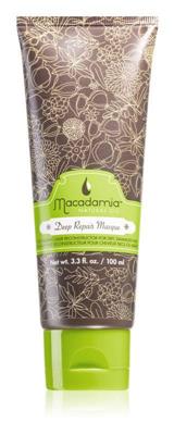 MACADAMIA NATURAL OIL DEEP REPAIR MASQUE 100 ML