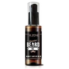 HZONE OLIO BARBA 50 ML