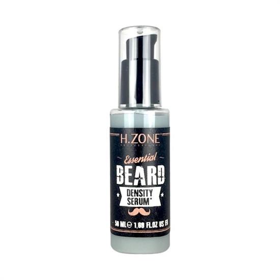 HZONE BARBA DENSITY SERUM 50 ML