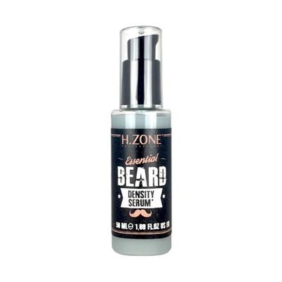 HZONE BARBA DENSITY SERUM 50 ML