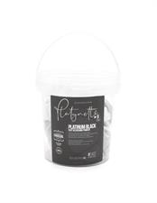 PLATYNETTE PLATINUM BLACK DECOLORANTE NERO 500g