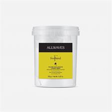 ALLWAVES DECOLORANTE BIANCO A MANO LIBERA 450g