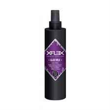 XFLEX GLAZE SPRAY CREATIVE