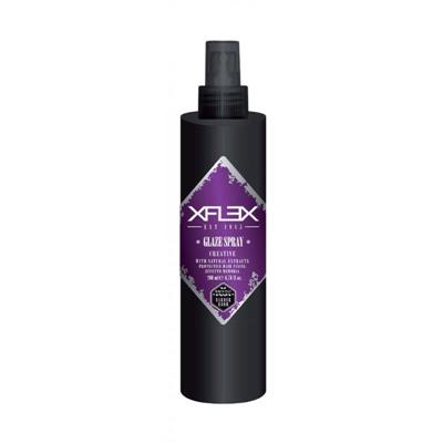 XFLEX GLAZE SPRAY CREATIVE