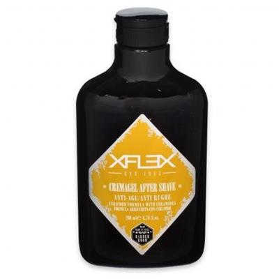 XFLEX CREMAGEL AFTER SHAVE ANTI AGE 200 ML