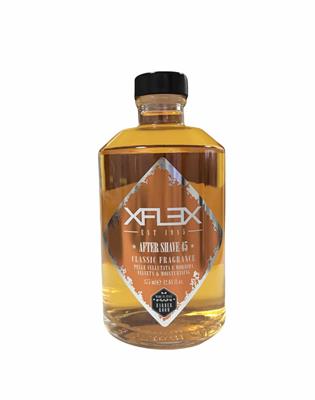 XFLEX AFTER SHAVE 45 375 ML
