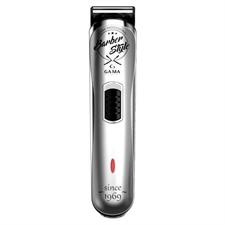 GA.MA TRIMMER GT527 BARBER STYLE USB