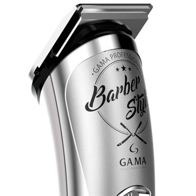 GA.MA TRIMMER GT527 BARBER STYLE USB