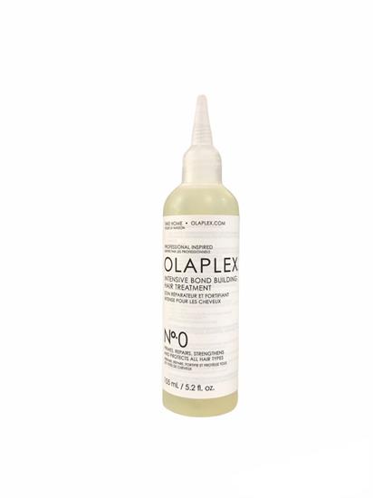 OLAPLEX N.0 INTENSIVE BOND BUILDING 155 ML
