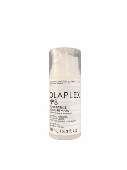 OLAPLEX N.8 BOND INTENSIVE MOISTURE MASK 100 ML