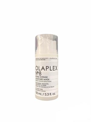 OLAPLEX N.8 BOND INTENSIVE MOISTURE MASK 100 ML