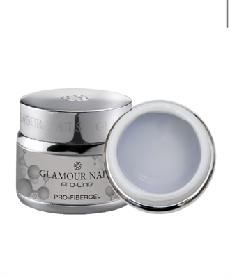 GLAMOUR PRO-FIBER GEL MINI