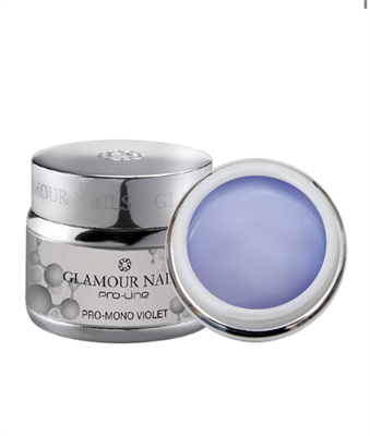 GLAMOUR PRO-MONO VIOLET MINI 5ML