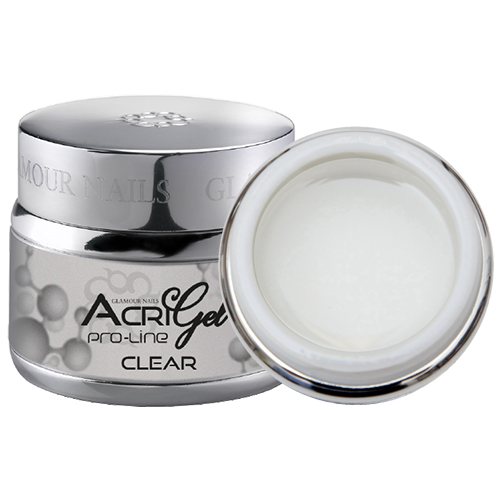 GLAMOUR PRO ACRIGEL CLEAR MINI