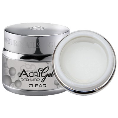 GLAMOUR PRO ACRIGEL CLEAR MINI