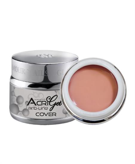 GLAMOUR PRO ACRIGEL COVER MINI