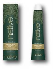 TINTURA NATIVE SENZA AMMONIACA SERIE CIOCCOLATI & CIOCCO ICE