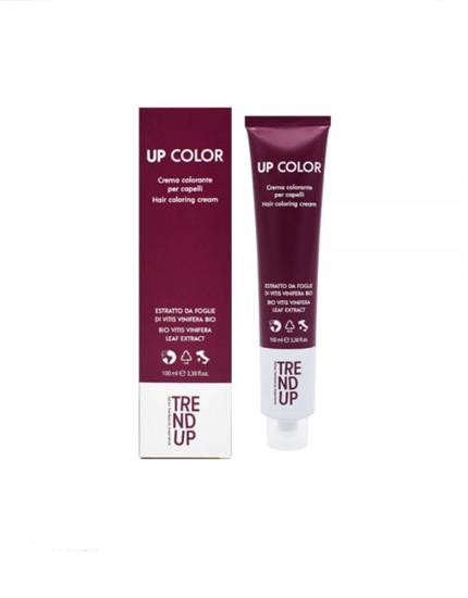 TREND UP TINTURA 100 ML SERIE RAME, AMBRA, MOGANO & MOG.ROSSO