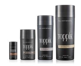 TOPPIK 3 G CASTANO MEDIO