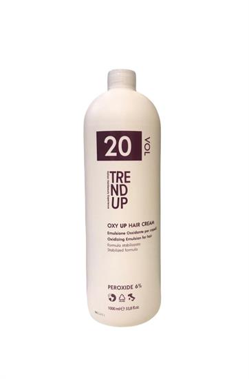 TREND UP OSSIGENO 1000 ML 20 VOL