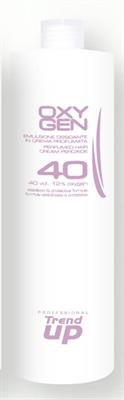 TREND UP OSSIGENO 1000 ML 40 VOL
