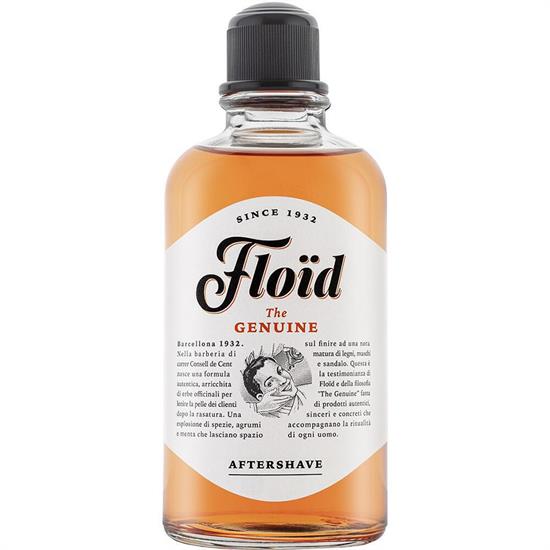 FLOID AFTER SHAVE THE GENUINE 400 ML